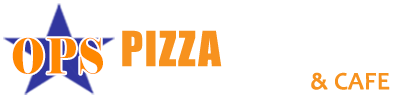 OPS Pizza Kitchen & Caf&eacute;