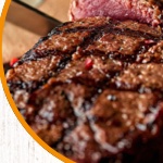 Steak Night